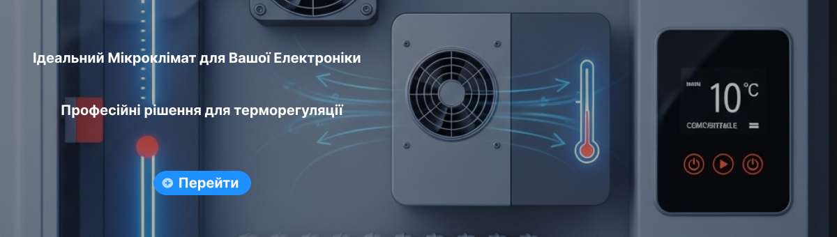 Вентилятори