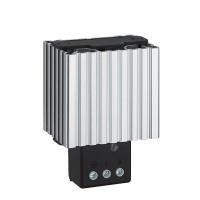 PTC нагрівач, резисторний, шафовий, на Din-рейку, серія 150, потужність нагріву - 30 W