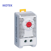 Термостат керування нагрівачем DMO 1140 (0 до +60 °C)