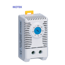 Термостат керування вентилятором DMS 1141 (0 до + 60 °C)