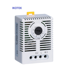 Механічний гігростат NT 74-F