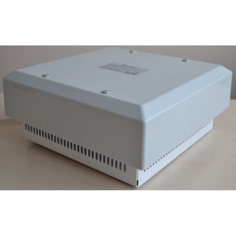 Даховий вентилятор F2E220-230-DP 310х310х130, 860-900 м3, 230 V Даховий вентилятор F2E220-230-DP 310х310х130, 860-900 м3, 230 V