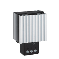 Шафовий нагрівач 50 Ватт, для обігріву електрощитів та шаф управління